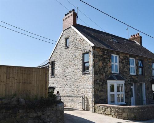 Фотография гостевого дома Lyndale