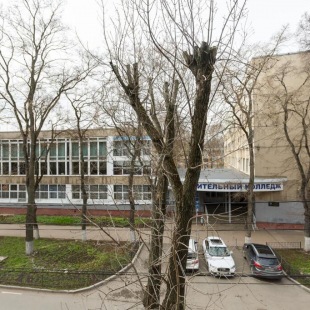 Фотография квартиры Апартаменты на улице Чайковского 78/19