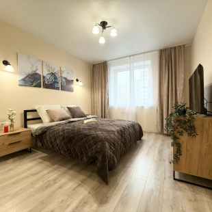 Фотография квартиры Квартира 2-к на Пригородной 41