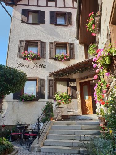 Фотография гостевого дома Haus Jutta