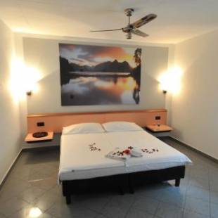 Фотографии гостевого дома
Hotel Bahnhof Haus