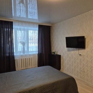 Фотография квартиры Квартира на Первостроителей 37