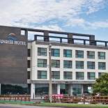 Фотография гостиницы Sungsan Sunrise Hotel