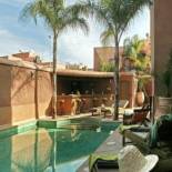 Фотография мини отеля Ushuaïa La Villa Bed & Breakfast