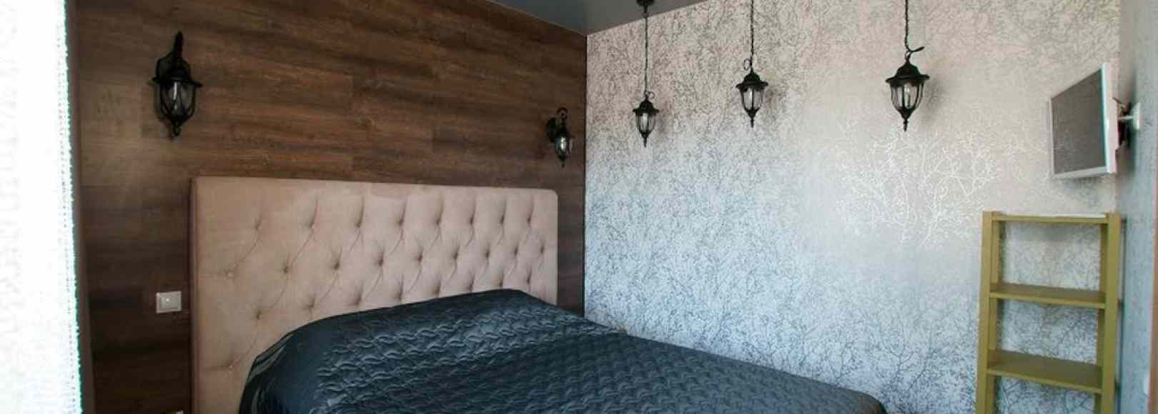 Фотография квартиры Крассталкер на Горького, 37