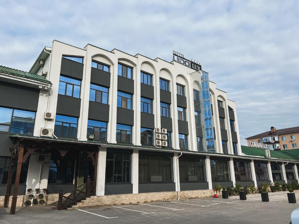 Фотография гостиницы Lido