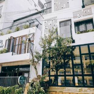 Фотографии хостела
Pi Hostel