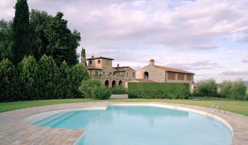 Фотография гостевого дома Poggiosole