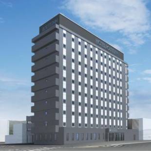 Фотографии гостиницы
Hotel Route-Inn Hamada Ekimae