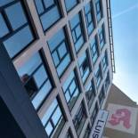 Фотография гостиницы Hotel Luise Mannheim - by SuperFly Hotels