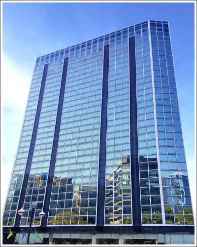 Фотография гостиницы Best Western Plus Hotel Kowloon