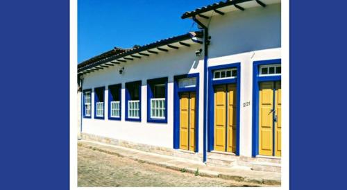 Фотография мини отеля Pousada Vila Real - Pilar