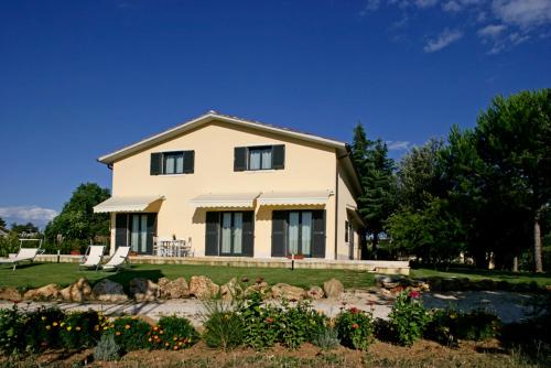 Фотография гостиницы Hotel Poggio Bertino