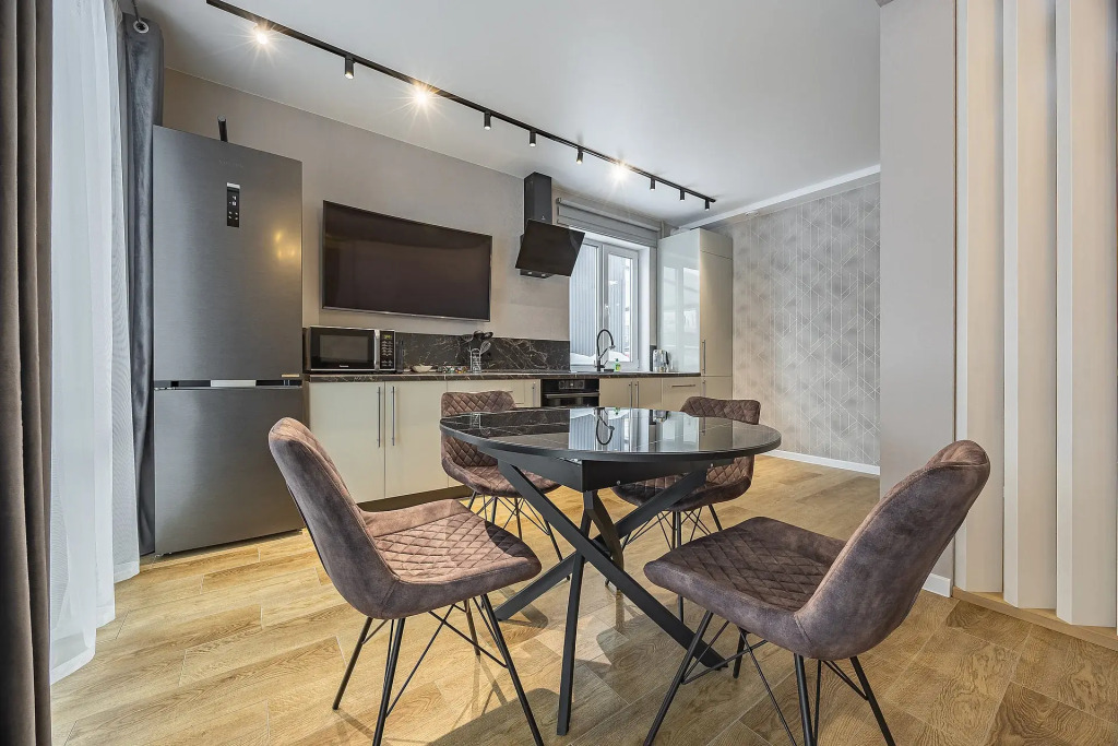 Фотография Коттеджа Частный дом Новый на 6 человек в 8 километрах от центра