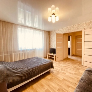 Фотография квартиры Апартаменты Сов17