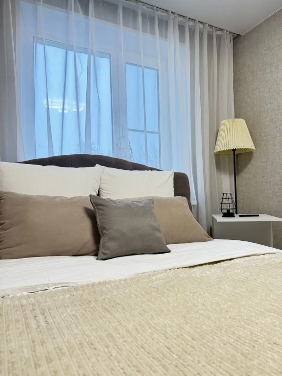 Фотография квартиры Апартаменты Созвездие Камчатки