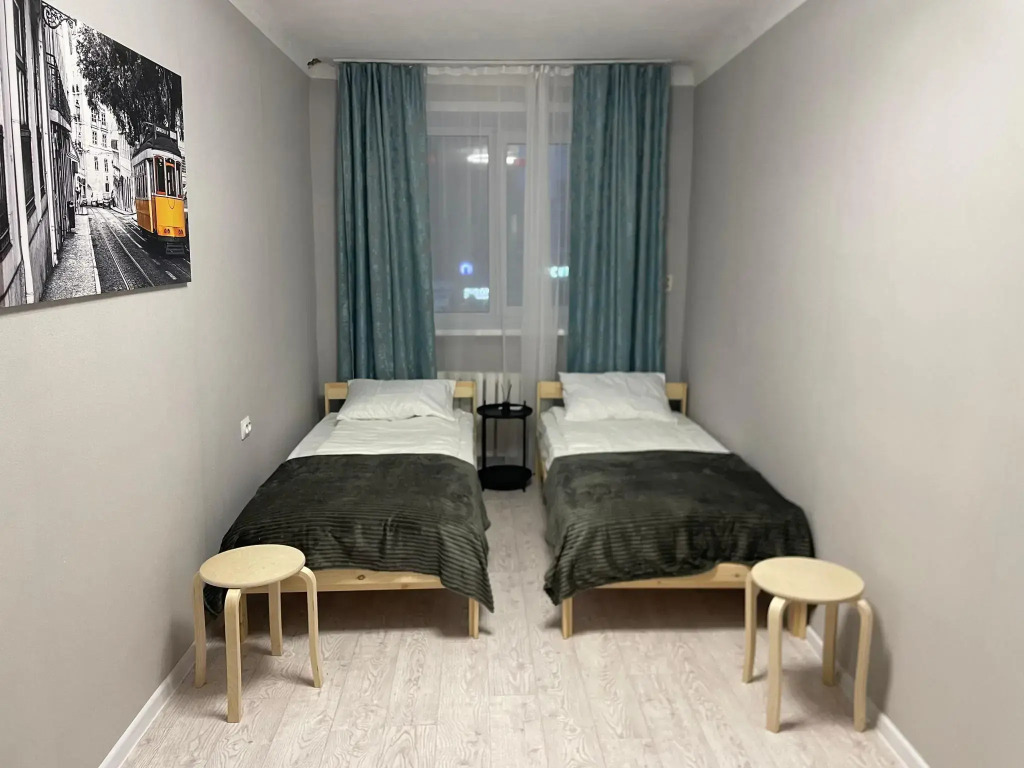 Фотография квартиры Калина на улице Дуси Ковальчук 83