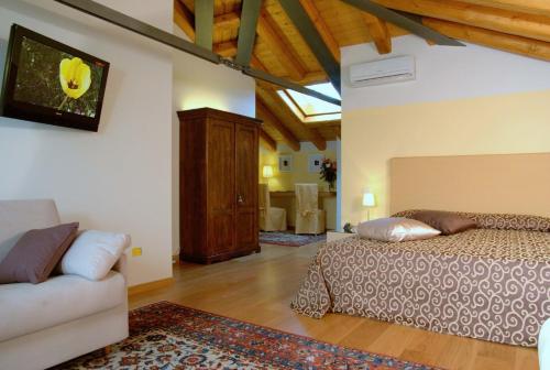 Фотография гостиницы Hotel Rovere