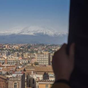 Фотографии мини отеля
B&B turiddu