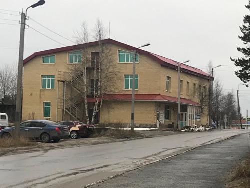 Фотографии гостиницы
Белая Медведица