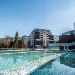 Фотография апарт отеля Silver Mountain Resort & Spa