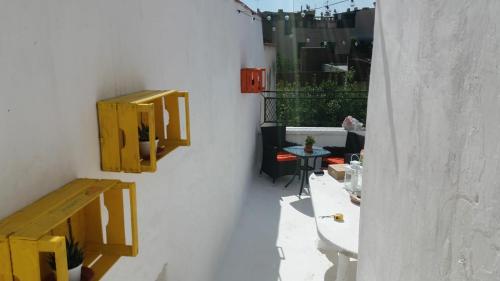 Фотография гостевого дома Casa dei nonni