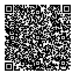 QR код апарт отеля Sani