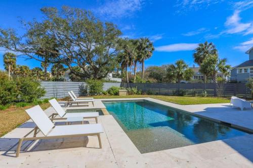 Фотография гостевого дома Swim By The Sea