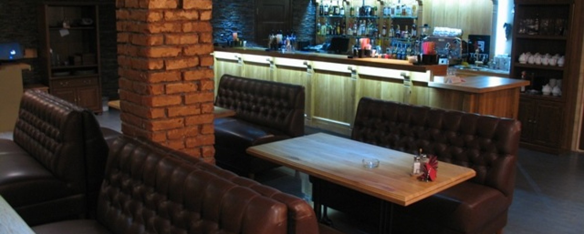 Фотографии ресторана
Вавилон