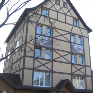 Фотография гостиницы Вилла Татьяна на Линейной