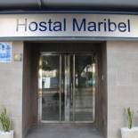Фотография гостевого дома Hostal Maribel