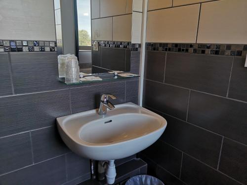 Фотография гостиницы Hôtel Triotel