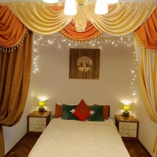 Фотография квартиры Квартира у Екатерининского дворца