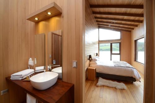 Фотография гостиницы Sizigia