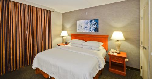 Фотография гостиницы Embassy Suites by Hilton Denver Central Park