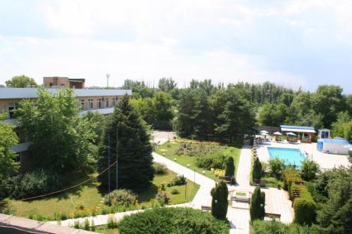 Фотографии гостиницы 
            Гостиничный комплекс Плёс