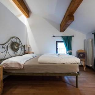 Фотографии базы отдыха
Agriturismo Mas dei Chini