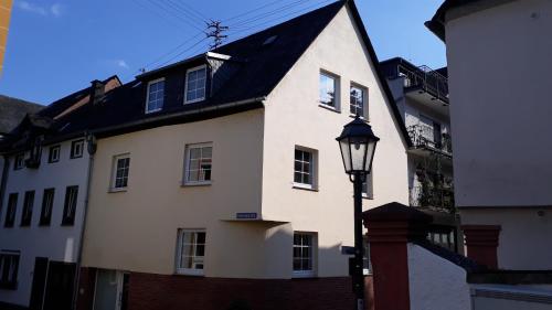 Фотография гостевого дома Ferienhaus Würzgarten