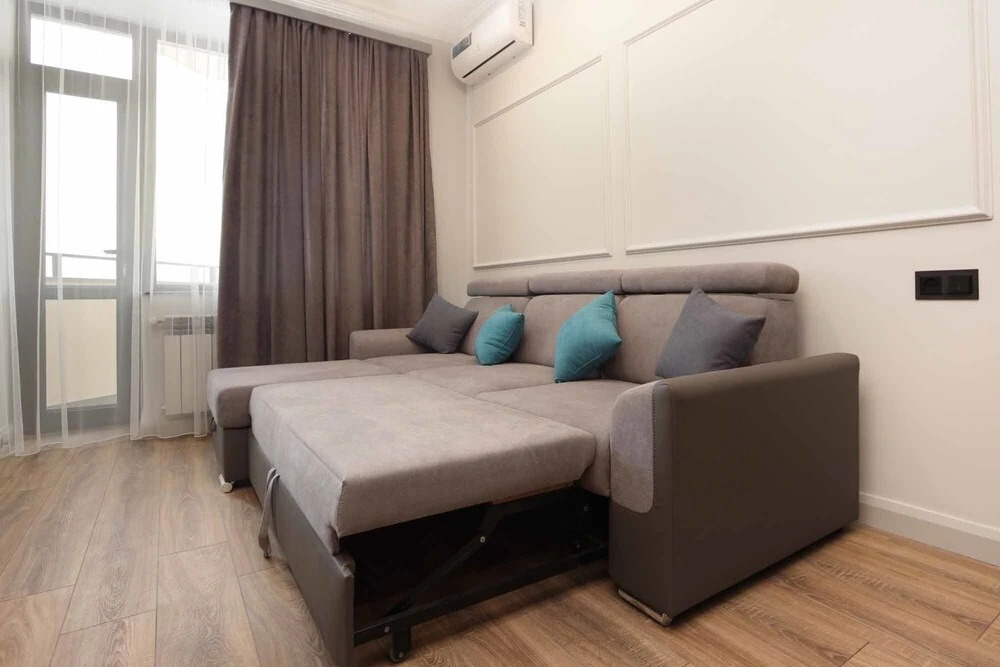 Фотография квартиры Stay Inn на ул. Аргишти, 7/10