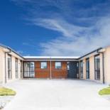 Фотография гостевого дома Amore Tekapo