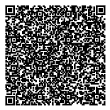 QR код гостиницы Минин на улице Пожарского