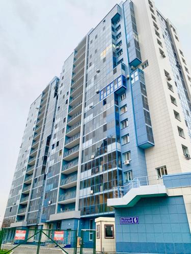 Фотография апарт отеля В центре Казани