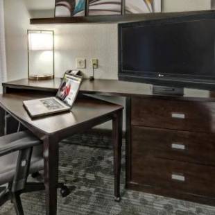 Фотографии гостиницы 
            Courtyard by Marriott Midland