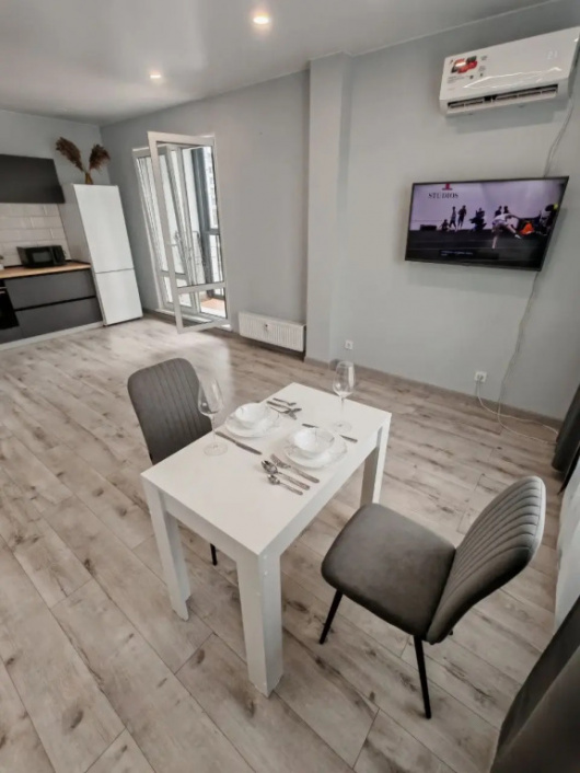 Фотографии квартиры 
            Квартира Авион Лапландия