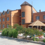 Фотография мини отеля Мандарин