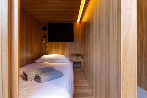 Фотографии хостела
Q-block