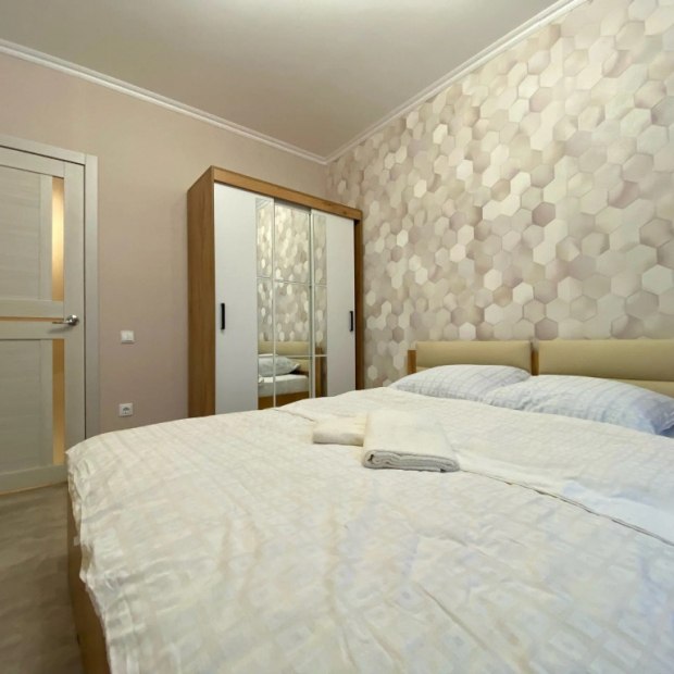 Фотографии квартиры
Апартаменты в Центральном Районе Города