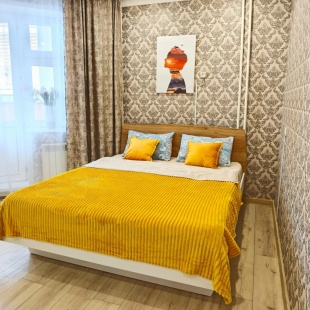 Фотография квартиры Апартаменты на улице Академика Глушко 39