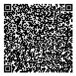 QR код гостиницы Отель Атлантида