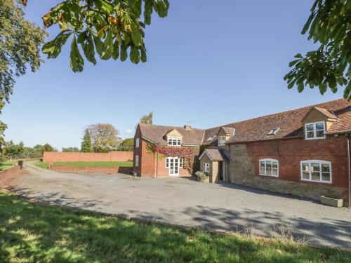 Фотография гостевого дома The Chestnuts